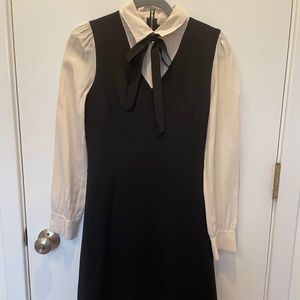 Kate Spade Dress collar Size 4/6